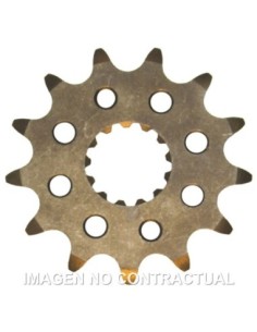 Piñón Supersprox Suzuki - Yamaha 530 x 13