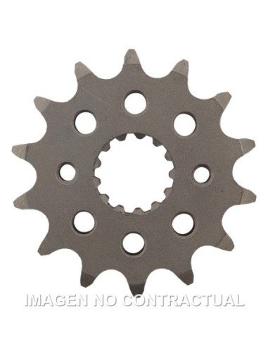 Piñón Supersprox Suzuki - Yamaha 530 x 14