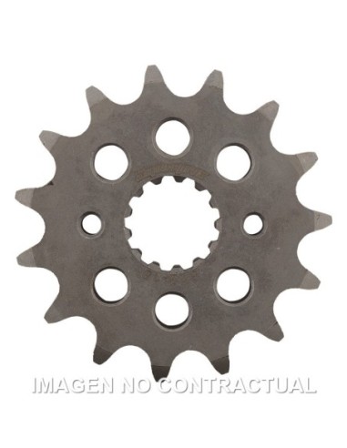 Piñón Supersprox Suzuki - Yamaha 530 x 15