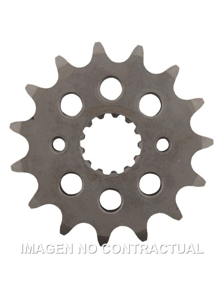 Piñón Supersprox Suzuki - Yamaha 530 x 15