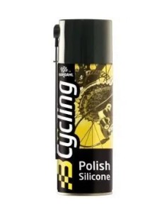 spray abrillantador silicona bardhal gama bike