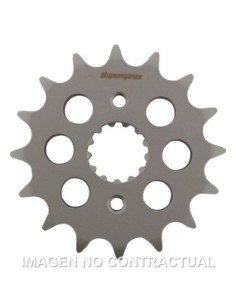 Piñón Supersprox Kawasaki - Suzuki 530 x 16
