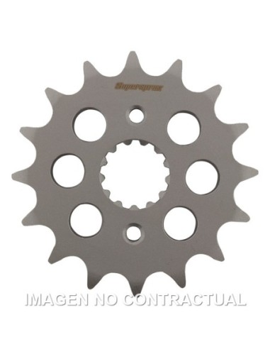 Piñón Supersprox Kawasaki - Suzuki 530 x 16