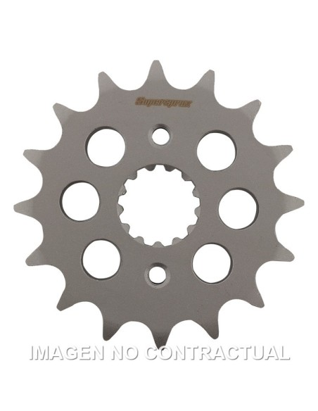Piñón Supersprox Kawasaki - Suzuki 530 x 16
