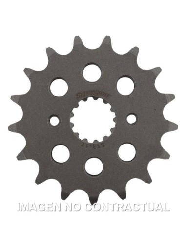 Piñón Supersprox Kawasaki - Suzuki 530 x 17