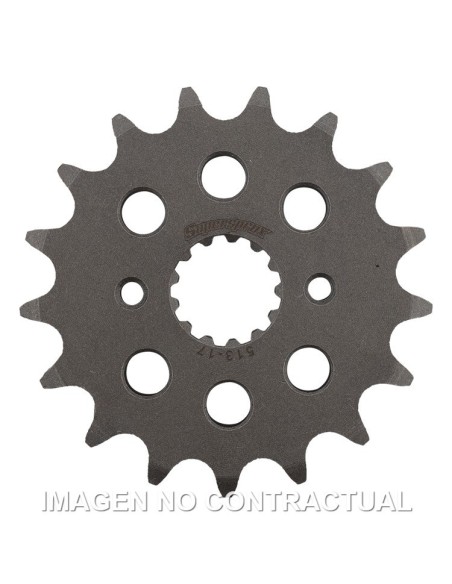 Piñón Supersprox Kawasaki - Suzuki 530 x 17