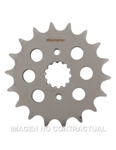 Piñón Supersprox Kawasaki - Suzuki 530 x 18
