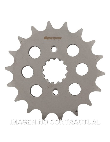 Piñón Supersprox Kawasaki - Suzuki 530 x 18