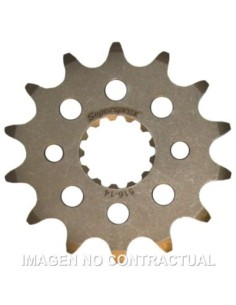 Piñón Supersprox Kawasaki 520 x 14