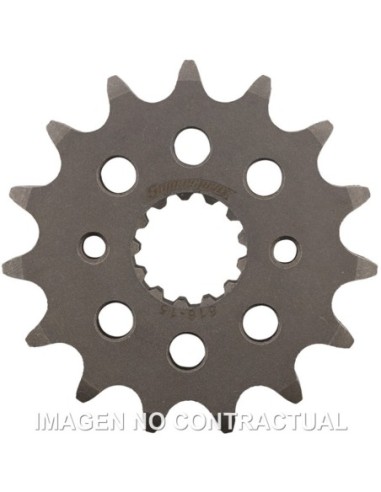 Piñón Supersprox Kawasaki 520 x 15