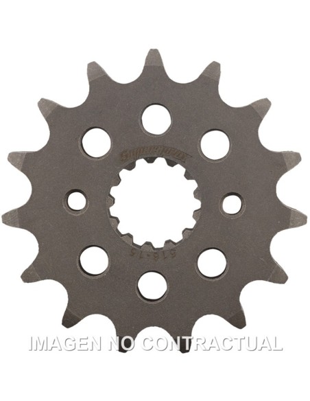 Piñón Supersprox Kawasaki 520 x 15