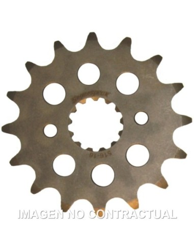 Piñón Supersprox Kawasaki 520 x 16