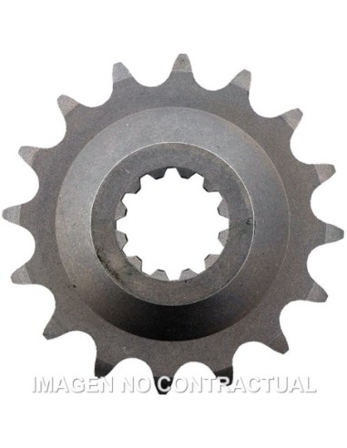 Piñón Supersprox Kawasaki 530 x 16