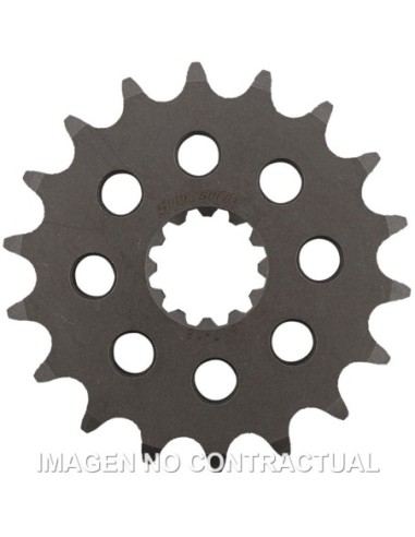 Piñón Supersprox Kawasaki 530 x 18
