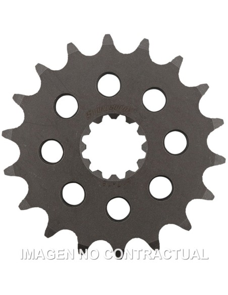 Piñón Supersprox Kawasaki 530 x 18