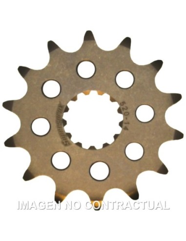 Piñón Supersprox Kawasaki - Suzuki 525 x 14