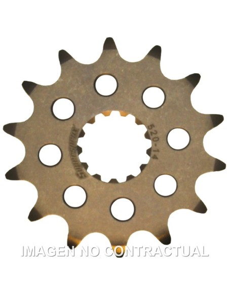 Piñón Supersprox Kawasaki - Suzuki 525 x 14