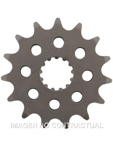 Piñón Supersprox Kawasaki - Suzuki 525 x 15