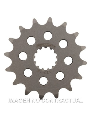 Piñón Supersprox Kawasaki - Suzuki 525 x 16
