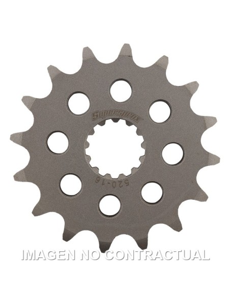 Piñón Supersprox Kawasaki - Suzuki 525 x 16