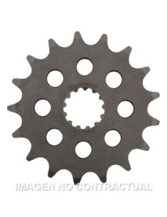 Piñón Supersprox Kawasaki - Suzuki 525 x 17