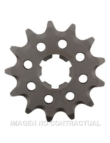 Piñón Supersprox Kawasaki 420 x 13