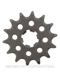 Piñón Supersprox Kawasaki 420 x 14