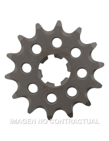 Piñón Supersprox Kawasaki 420 x 14