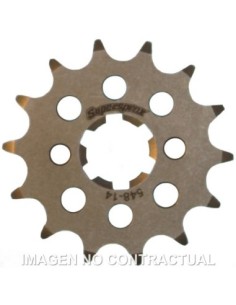 Piñón Supersprox Yamaha 428 x 14