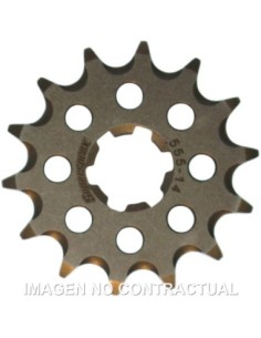 Piñón Supersprox Kawasaki 428 x 14