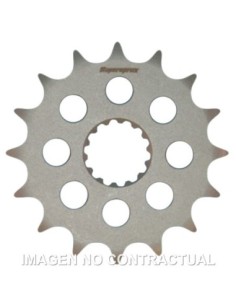 Piñón Supersprox Yamaha 428 x 16
