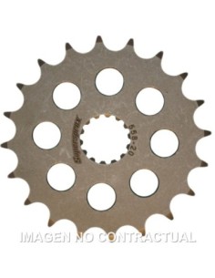 Piñón Supersprox Yamaha 428 x 20