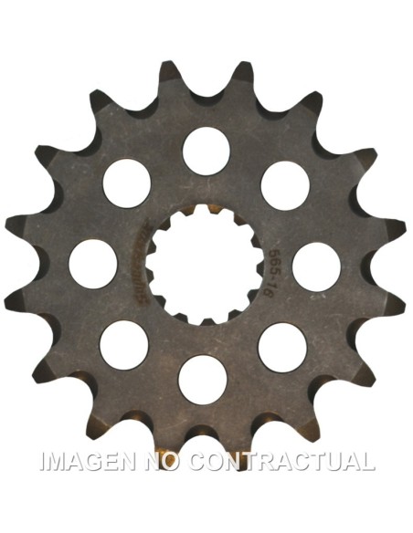 Piñón Supersprox Suzuki 520 x 16