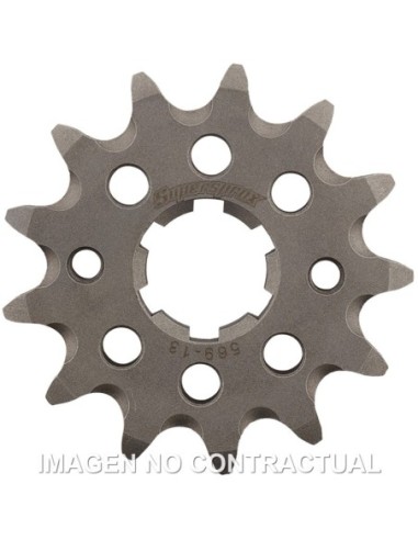 Piñón Supersprox Kawasaki - Yamaha 520 x 13