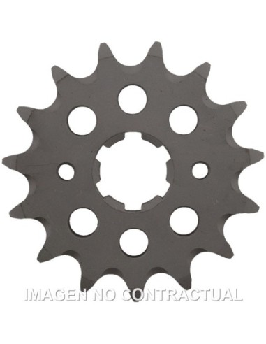 Piñón Supersprox Yamaha 520 x 15