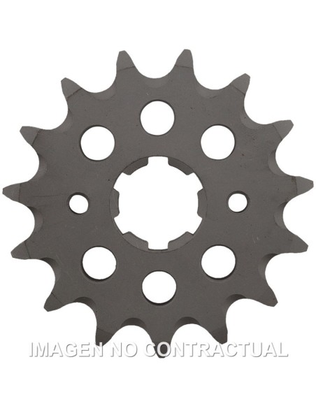 Piñón Supersprox Yamaha 520 x 15