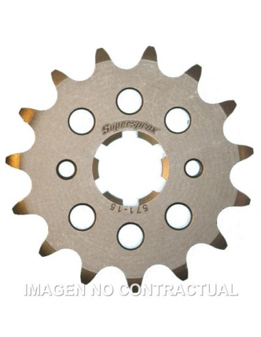 Piñon Supersprox Yamaha 530 x 16
