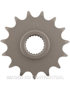 Piñón Supersprox Yamaha 520 x 16