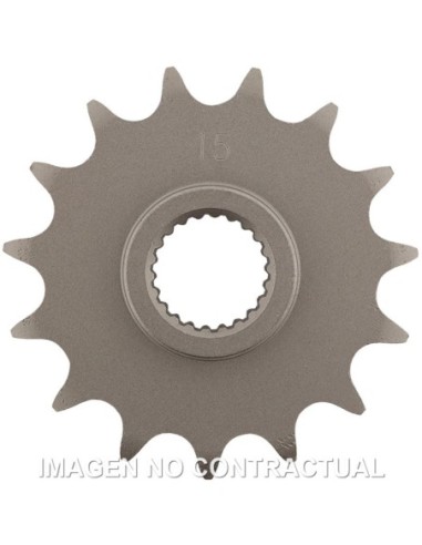 Piñón Supersprox Yamaha 520 x 16