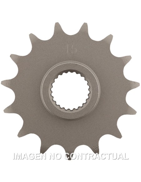 Piñón Supersprox Yamaha 520 x 16