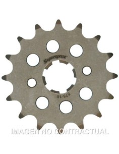 Piñón Supersprox Yamaha 520 x 16