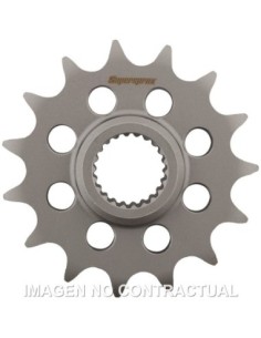 Piñón Supersprox Yamaha 520 x 15