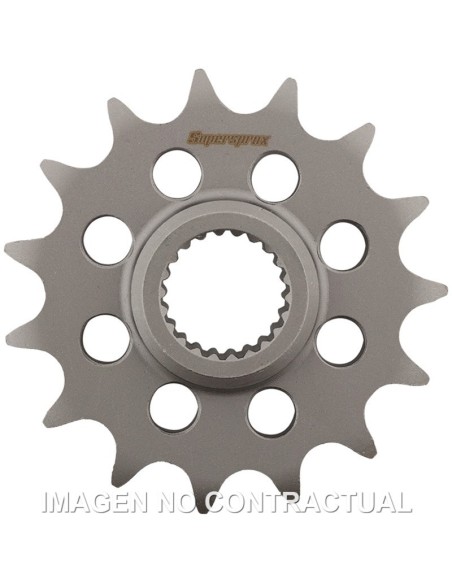 Piñón Supersprox Yamaha 520 x 15