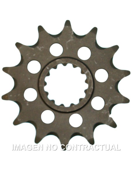 Piñón Supersprox Kawasaki - Yamaha 520 x 14