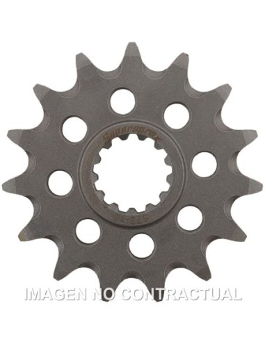 Piñón Supersprox Kawasaki - Yamaha 520 x 15