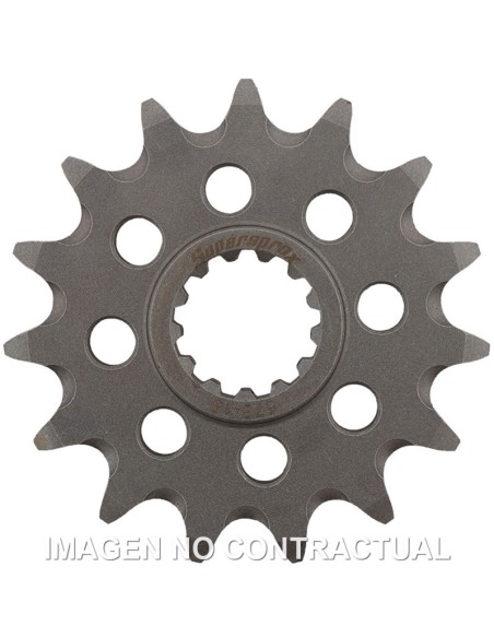 Piñón Supersprox Kawasaki - Yamaha 520 x 15