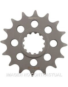 Piñón Supersprox Yamaha 530 x 16