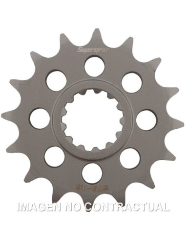 Piñón Supersprox Yamaha 530 x 16
