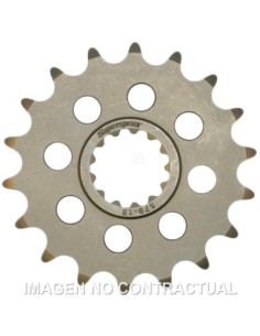 Piñón Supersprox Yamaha 530 x 18