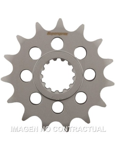 Piñón Supersprox Yamaha 530 x 15